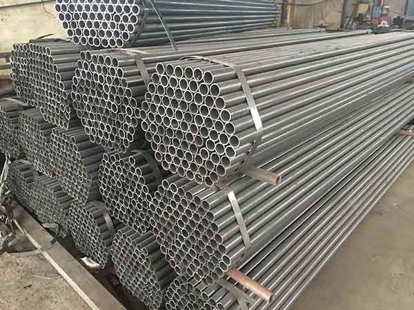 彰武考登钢管美标
