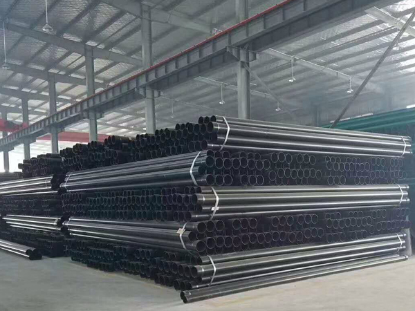 彰武热轧耐候钢管